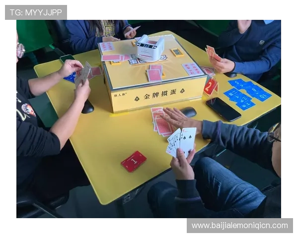 想在百家乐游戏中赢钱就要掌握这些实用的策略和技巧